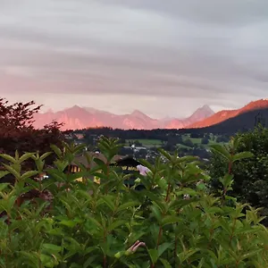 Penzion Sunrise Belvedere, Pfronten