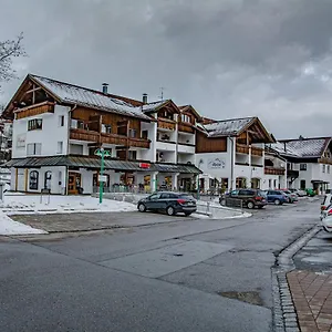 Bergblick I Apartment