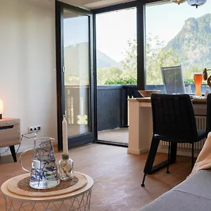 Chalet Aggenstein I Panorama I Sport I Wifi Apartment