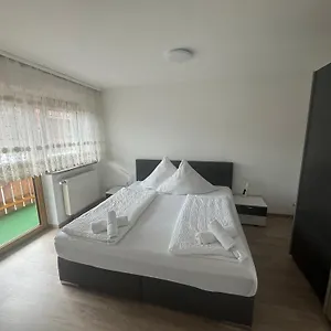 Sun Apartment