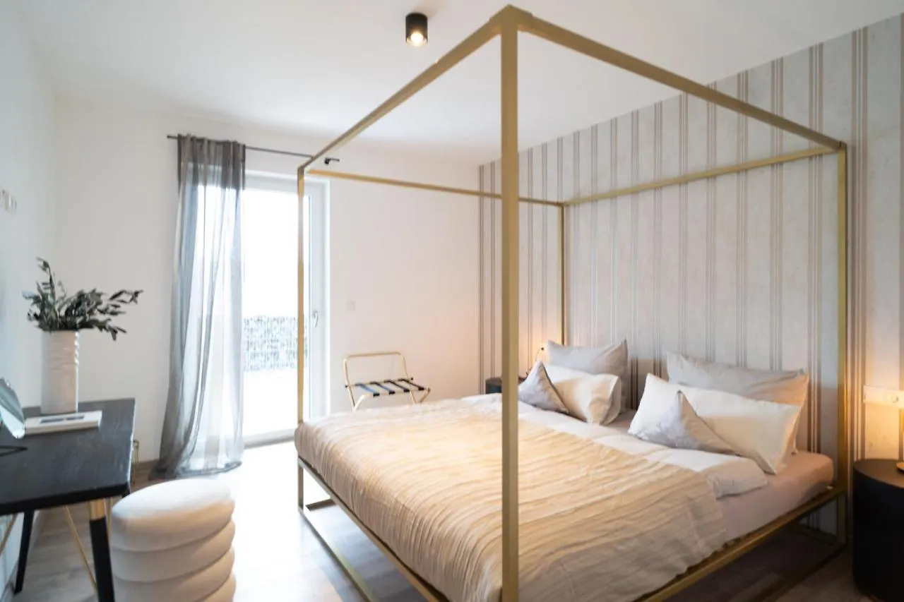 Apartment Ferienwohnung Oba'Doba Falke Pfronten