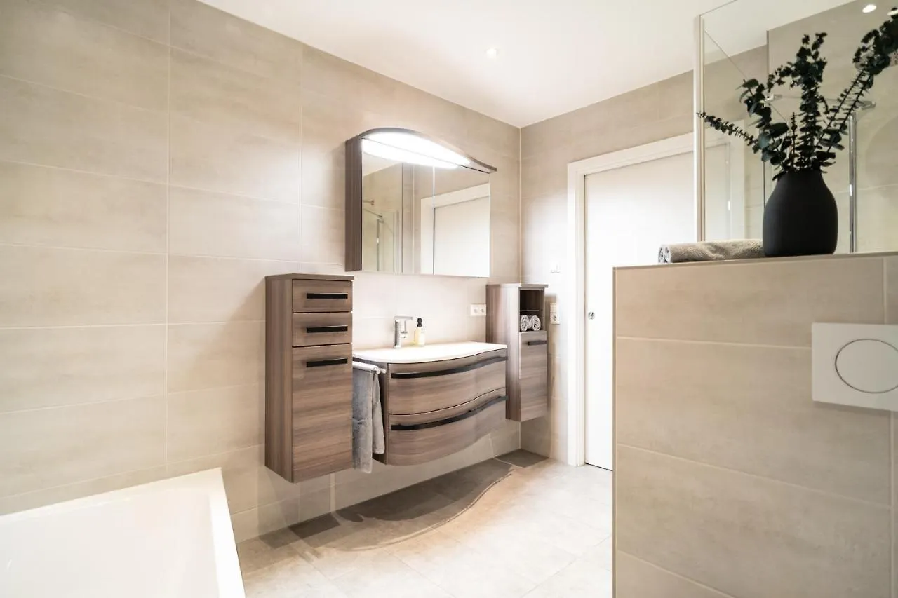 Ferienwohnung Oba'Doba Falke Pfronten 0*,  Germany