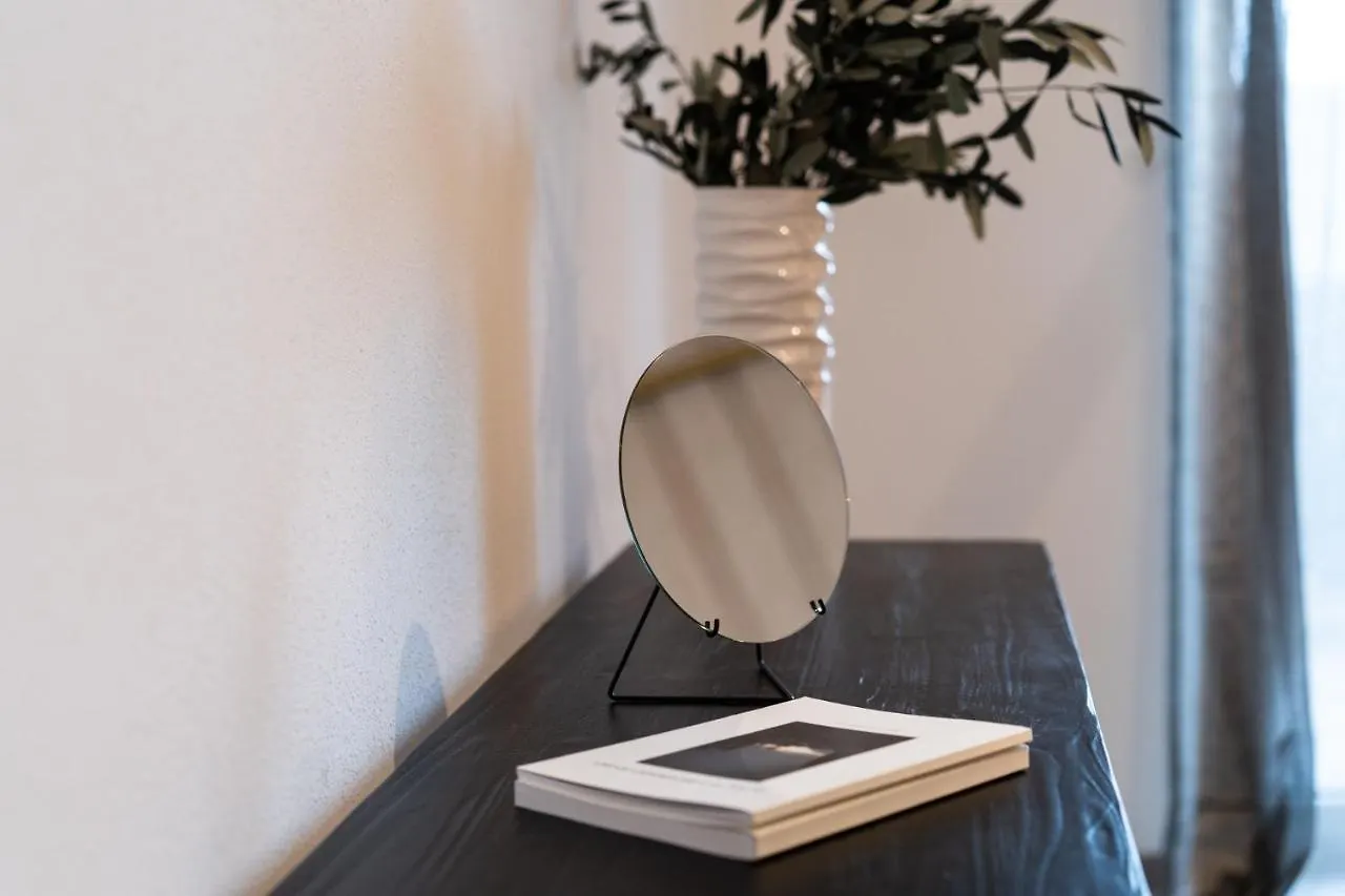 Apartment Ferienwohnung Oba'Doba Falke Pfronten