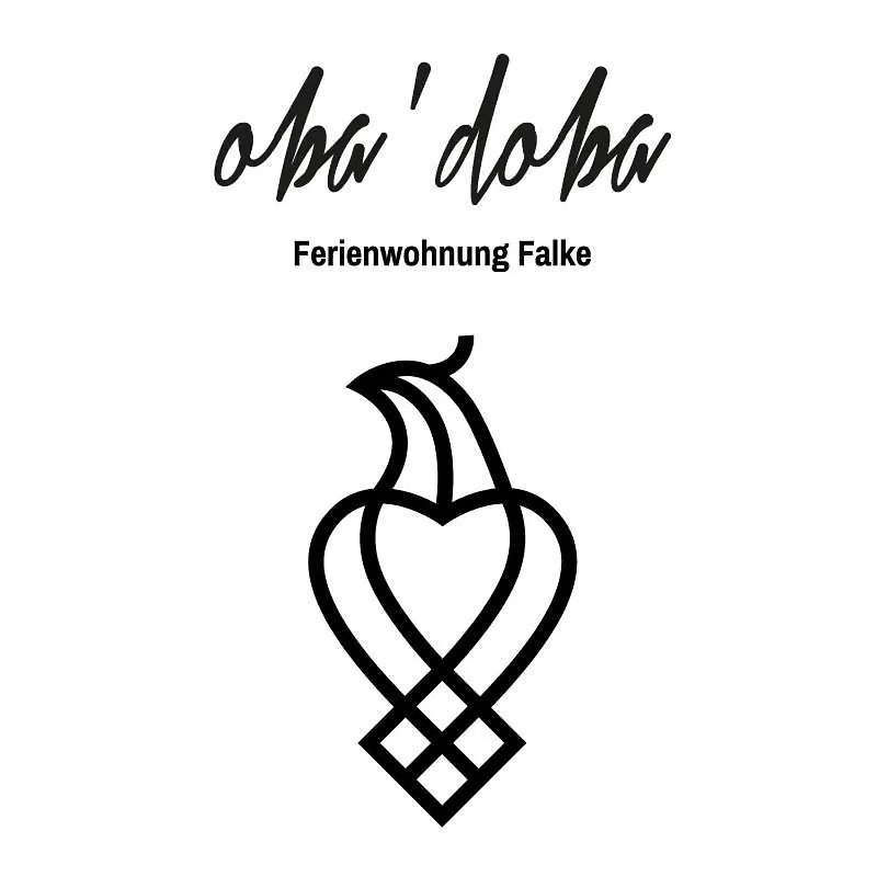 Ferienwohnung Oba'Doba Falke Pfronten