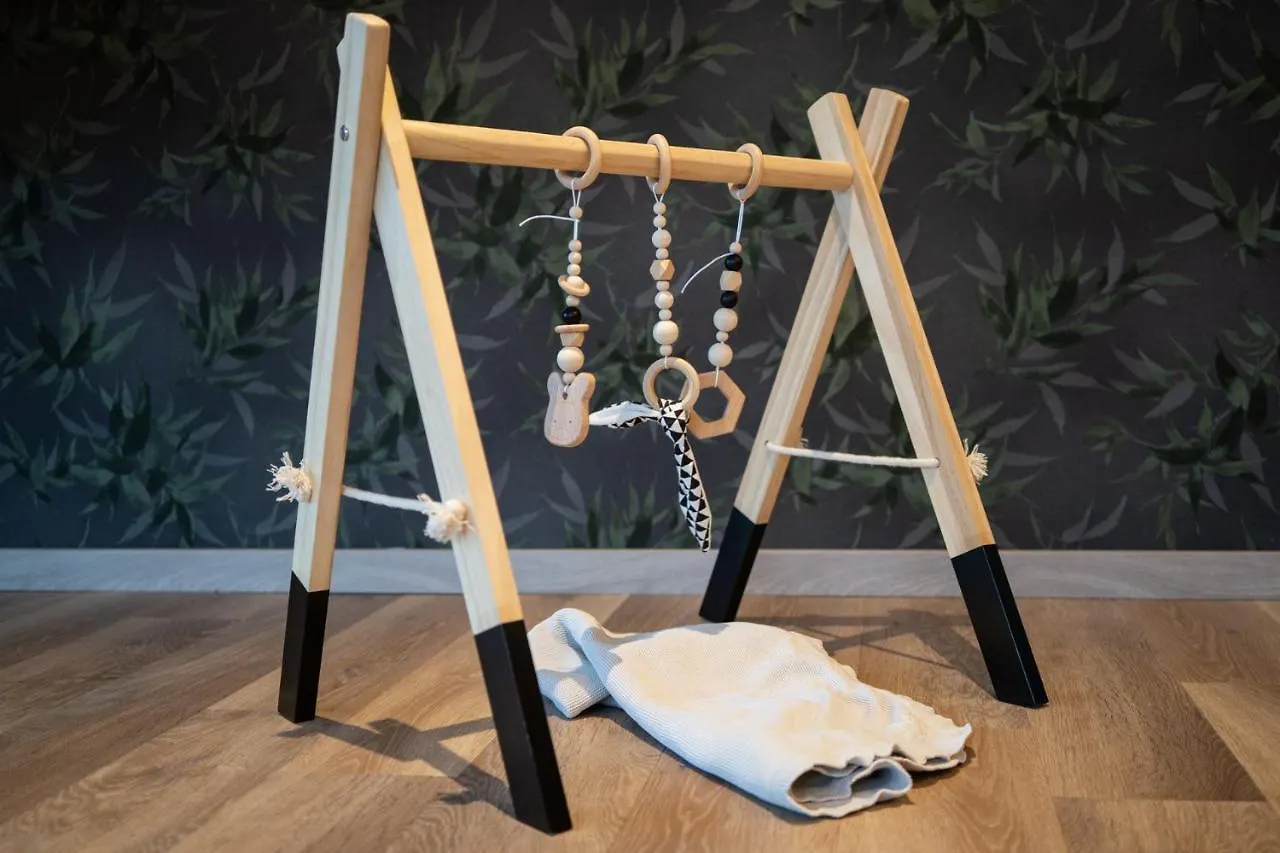 Ferienwohnung Oba'Doba Falke Pfronten