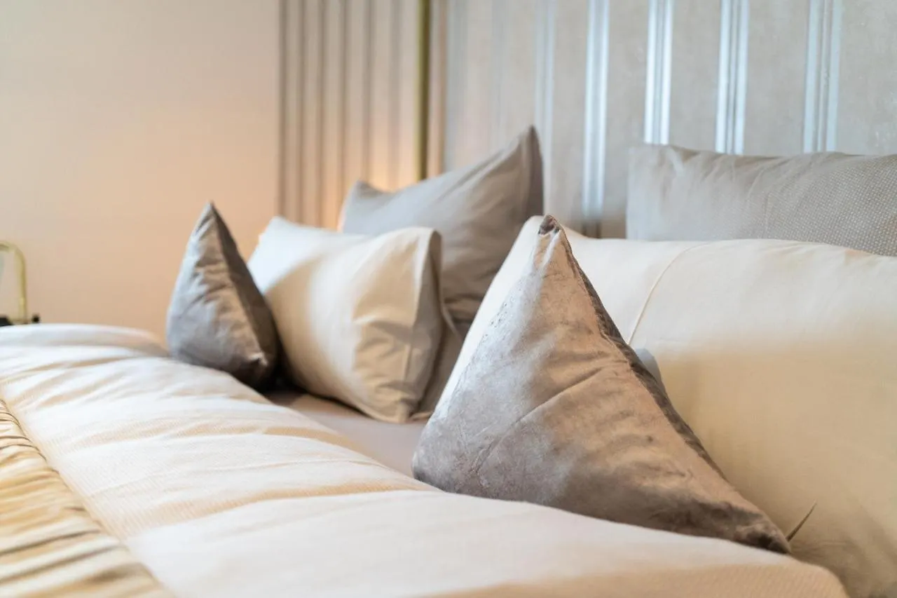 Apartment Ferienwohnung Oba'Doba Falke Pfronten