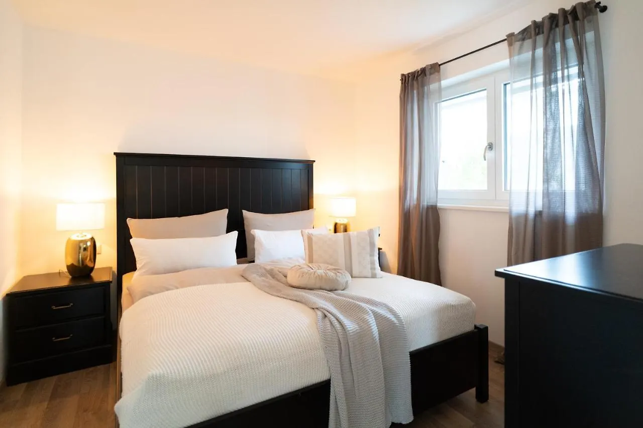 Ferienwohnung Oba'Doba Falke Pfronten 0*,  Germany