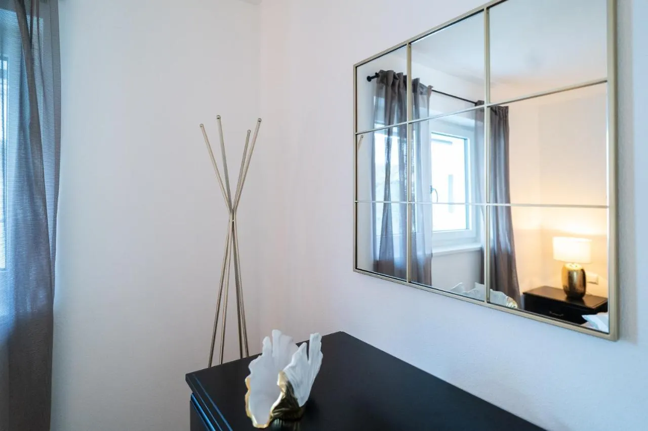 Apartment Ferienwohnung Oba'Doba Falke Pfronten Germany